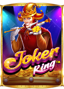 ฝาก 1 บาท รับ 99 2020 กับเกมสล็อต Joker Gaming สุดฮา!